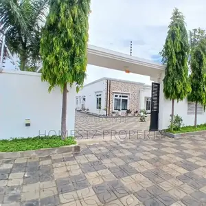 5bdrm House in Ihumwa, Dodoma Rural for sale
