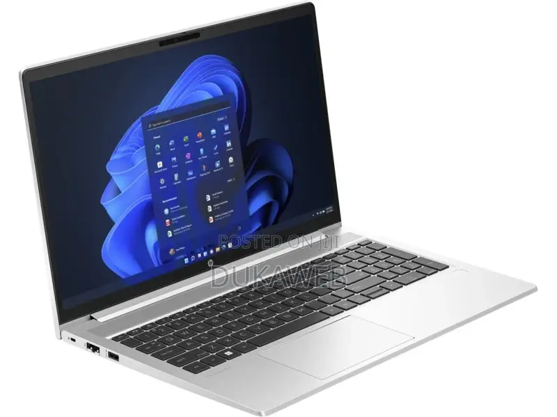 New Laptop HP Probook 450 32GB Intel Core I7 SSD 512GB