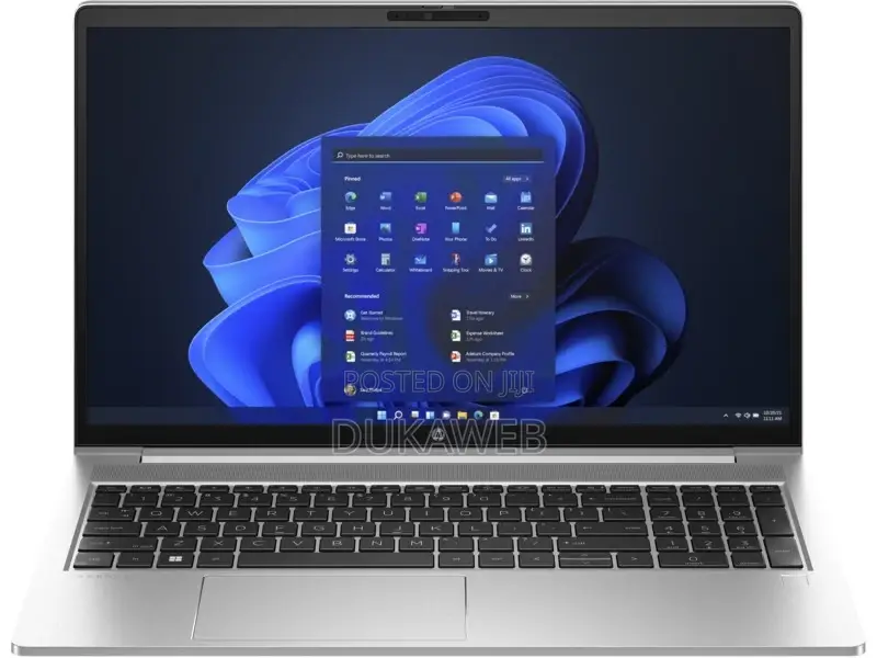 New Laptop HP Probook 450 32GB Intel Core I7 SSD 512GB