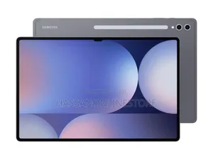 New Samsung Galaxy Tab S10 Ultra 256 GB Gray