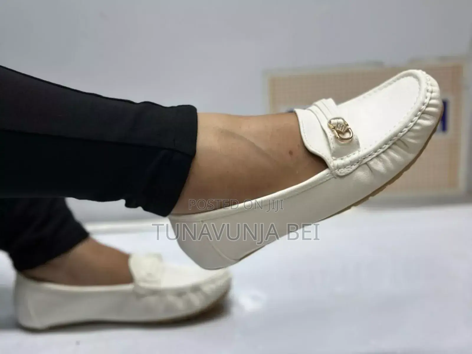 Ladies Shoes