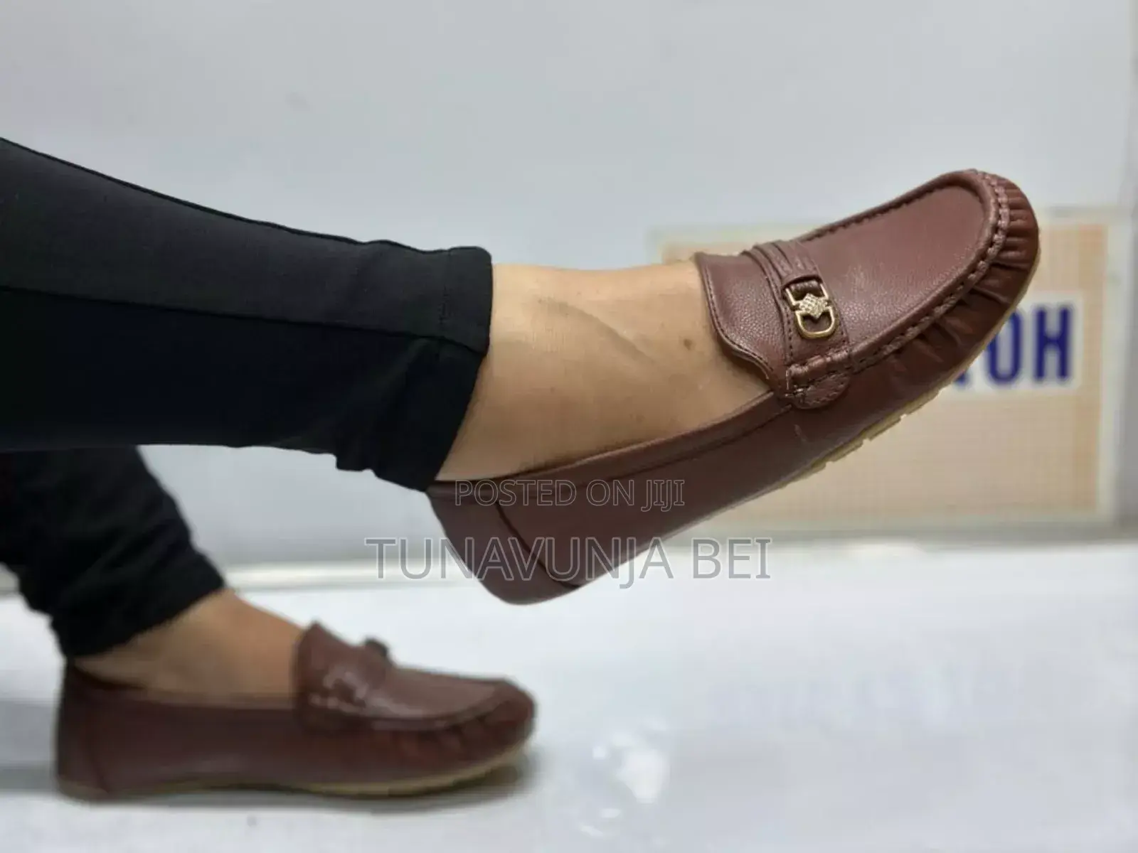 Ladies Shoes
