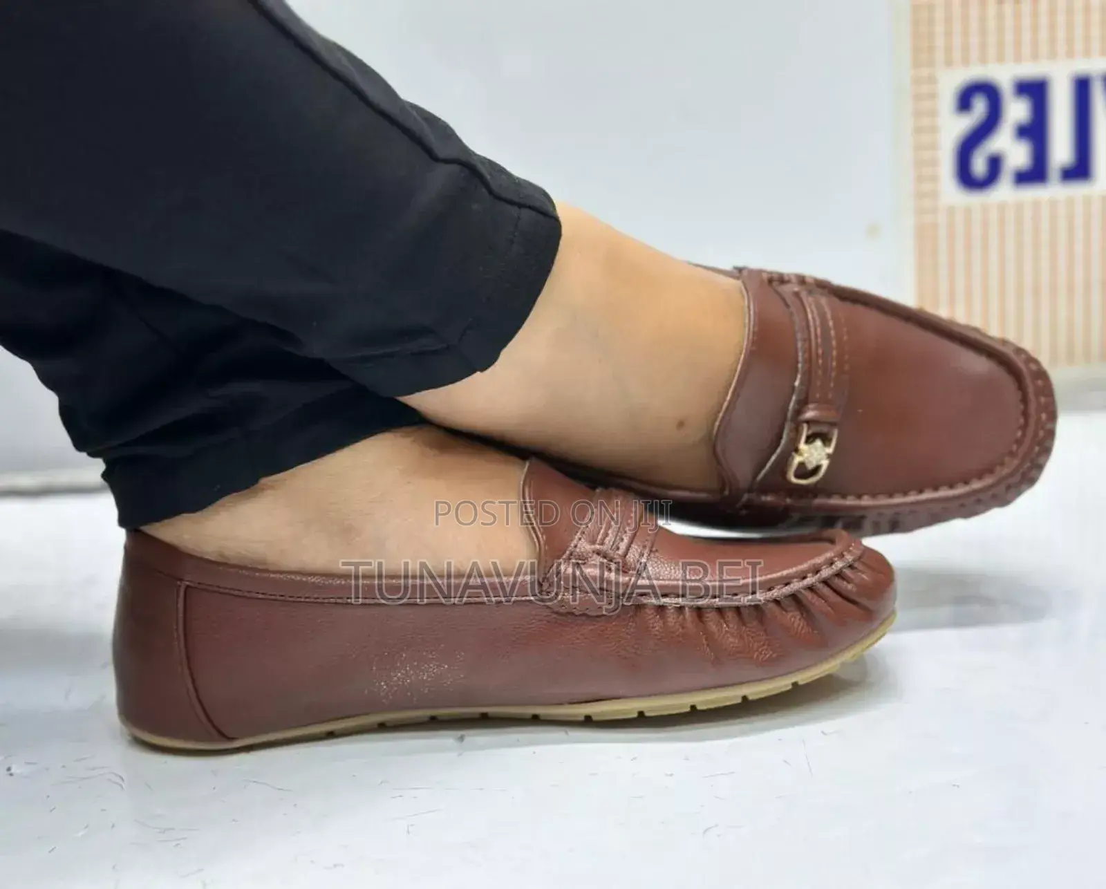 Ladies Shoes