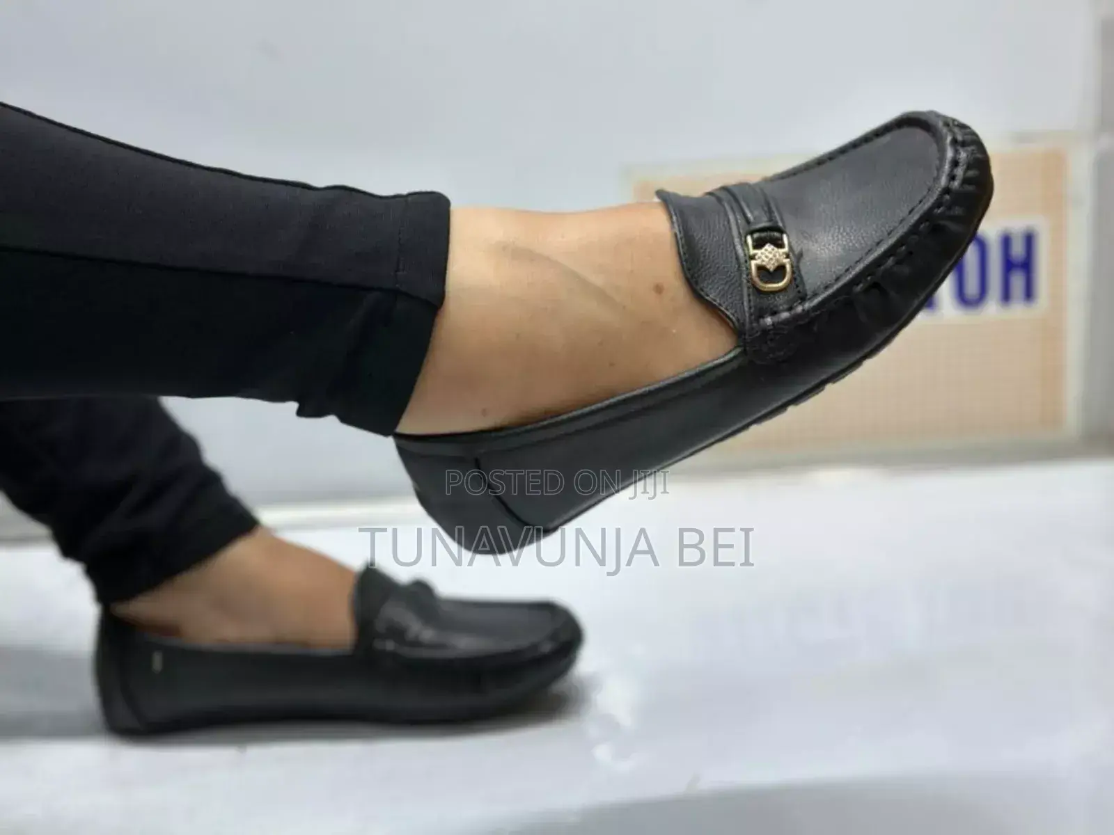 Ladies Shoes