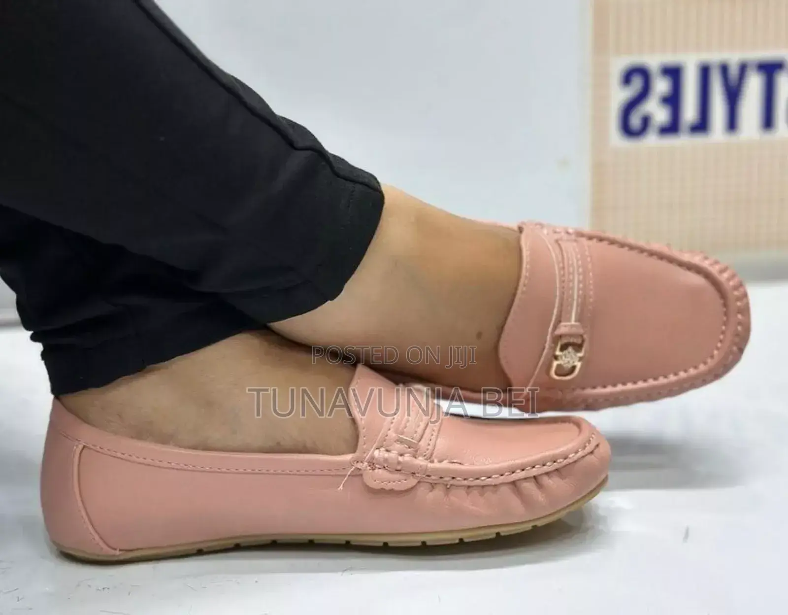 Ladies Shoes