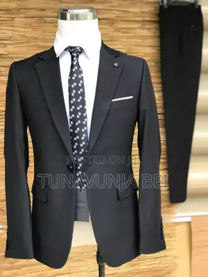 Bagoza Suit