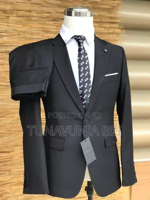 Bagoza Suit
