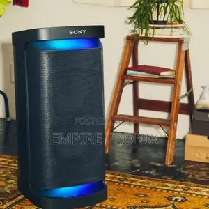 Sony SRS-XP700 Portable Bluetooth Speaker
