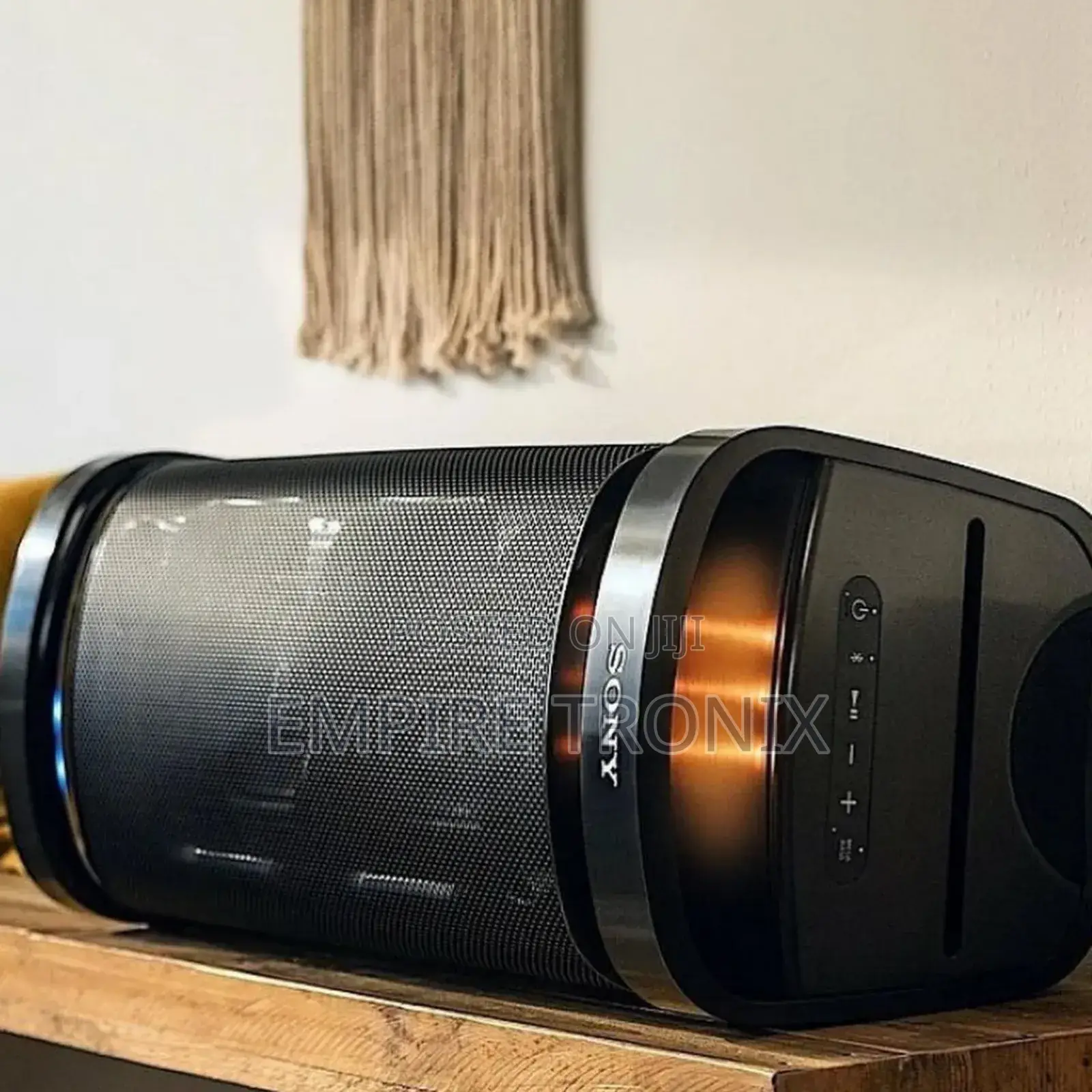Sony SRS-XP700 Portable Bluetooth Speaker