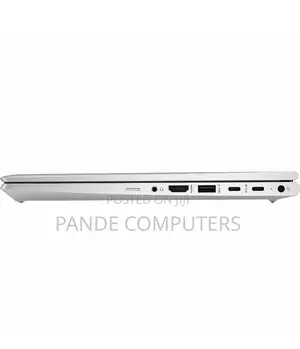 Laptop HP ProBook 440 G10 8GB Intel Core I5 SSD 512GB