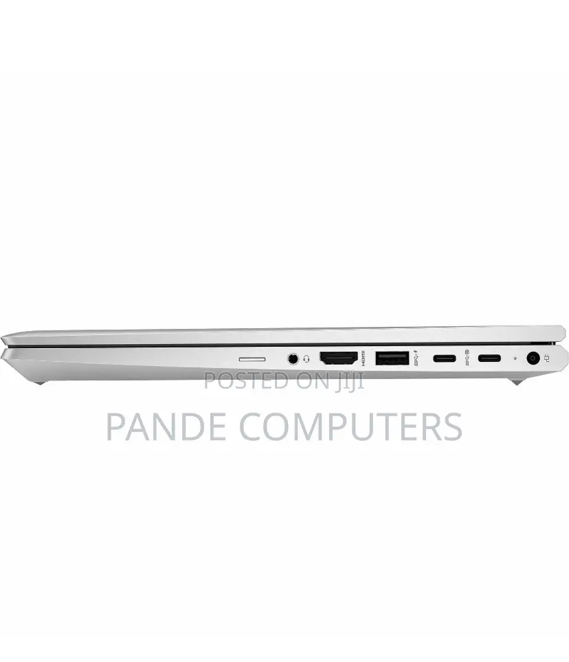 Laptop HP ProBook 440 G10 8GB Intel Core I5 SSD 512GB