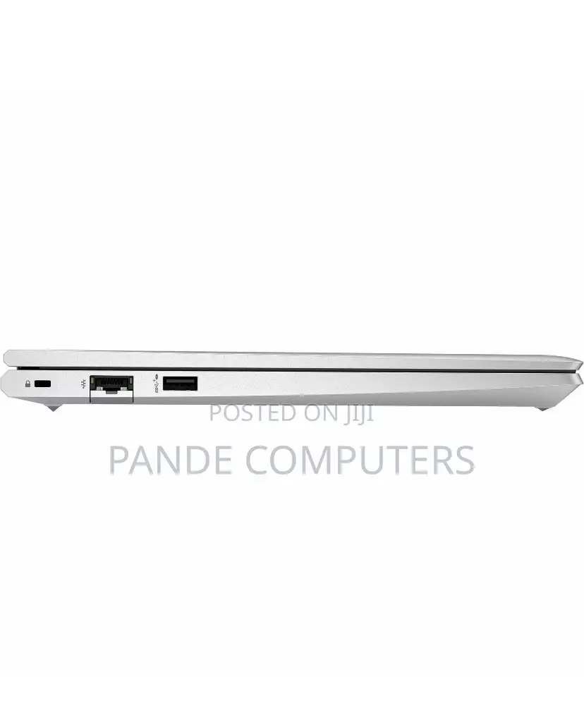 Laptop HP ProBook 440 G10 8GB Intel Core I5 SSD 512GB