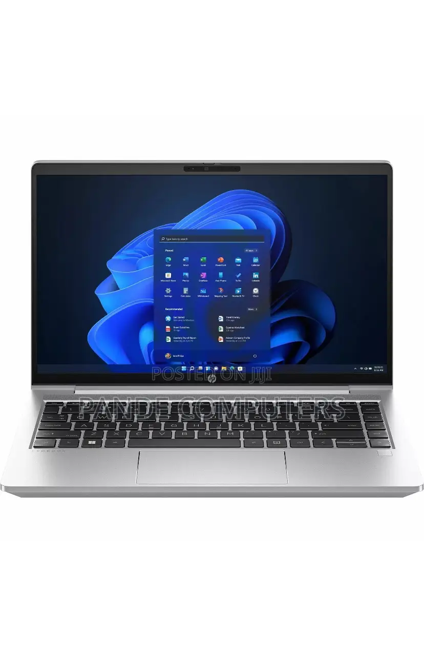 Laptop HP ProBook 440 G10 8GB Intel Core I5 SSD 512GB