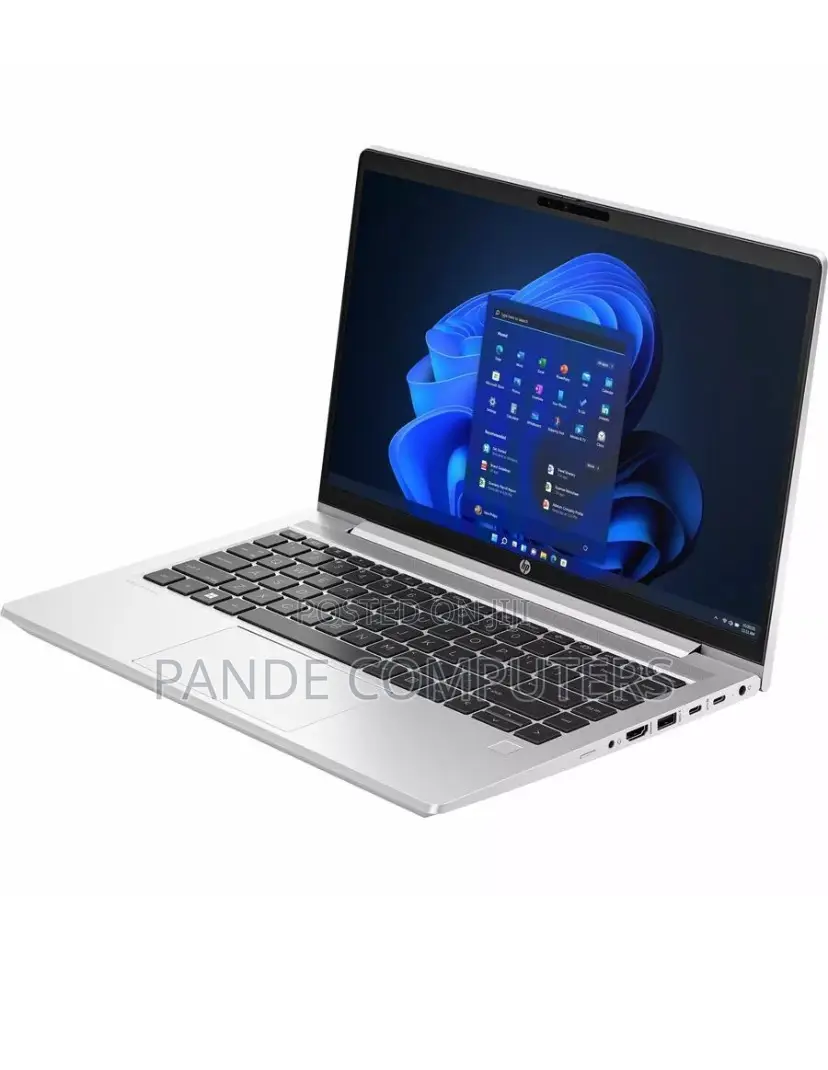Laptop HP ProBook 440 G10 8GB Intel Core I5 SSD 512GB