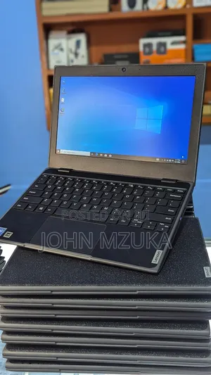 Laptop Lenovo 100e 4GB Intel SSD 128GB
