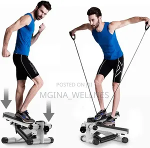 Stepper Machine for Workout