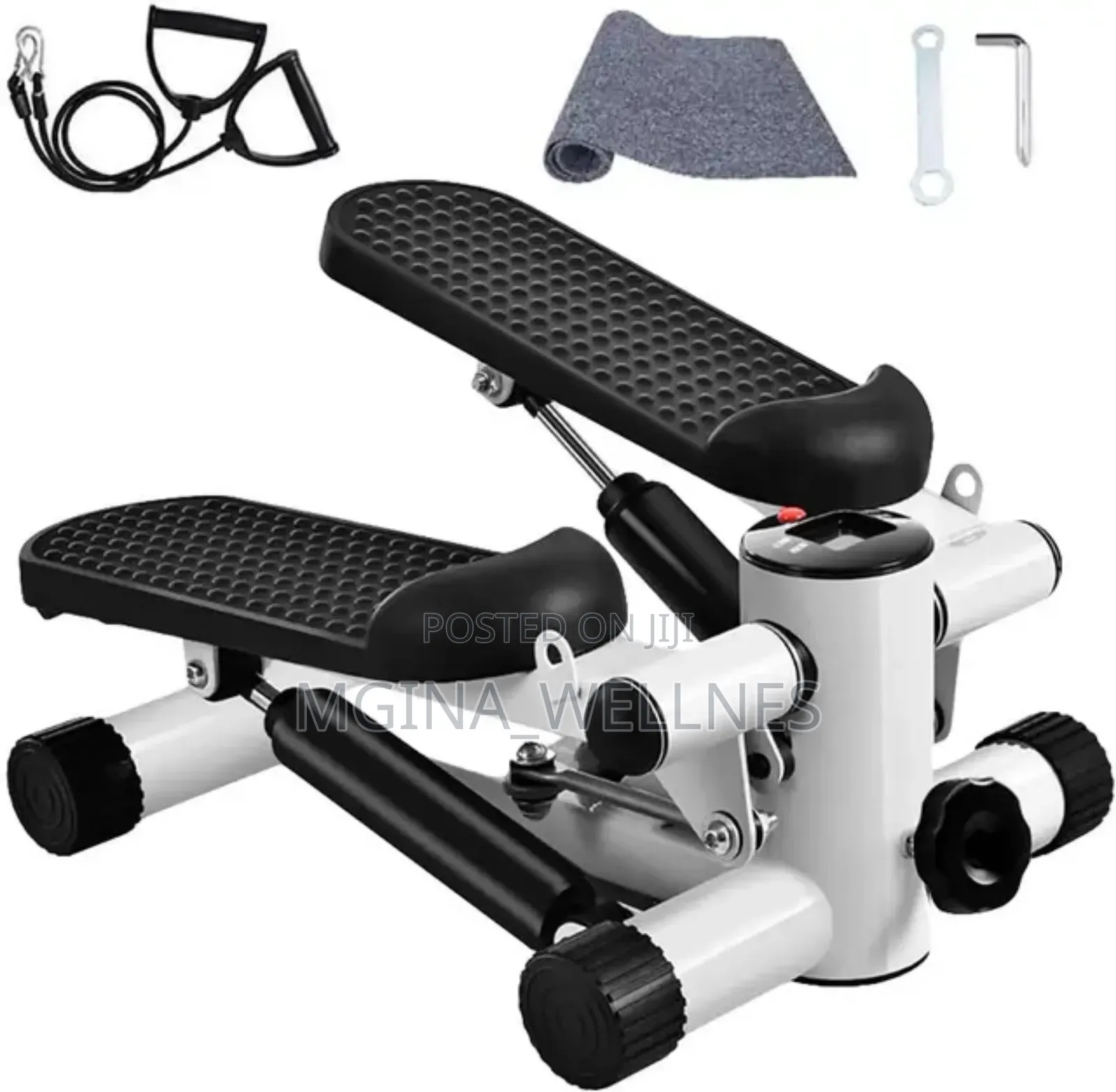 Stepper Machine for Workout