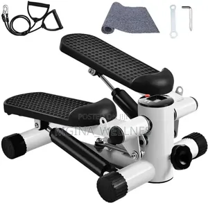 Stepper Machine for Workout