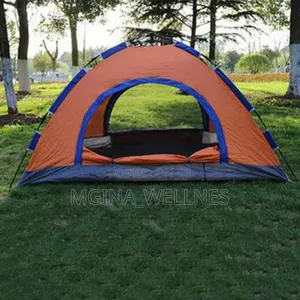 Automatic Camping Hard Material Tent for 3 People