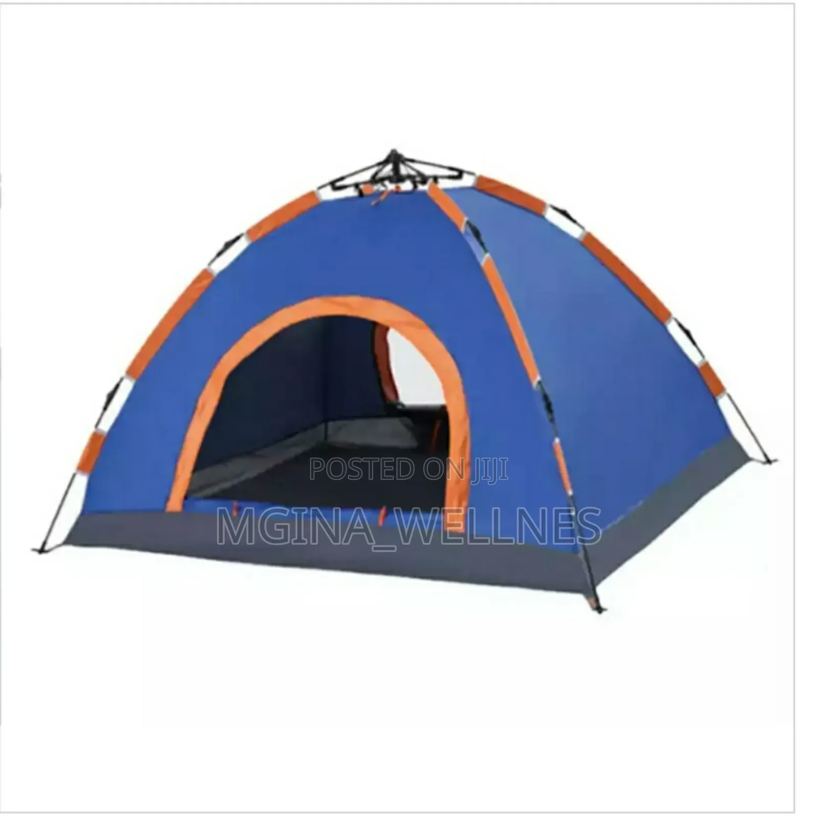 Automatic Camping Hard Material Tent for 3 People