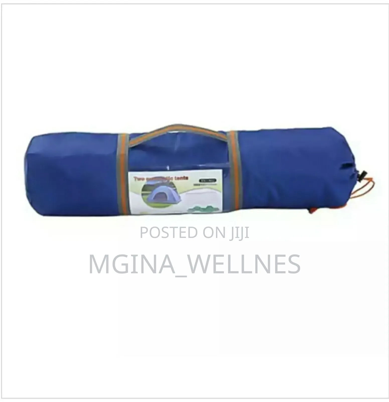 Automatic Camping Hard Material Tent for 3 People