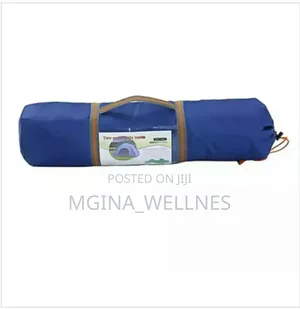 Automatic Camping Hard Material Tent for 3 People