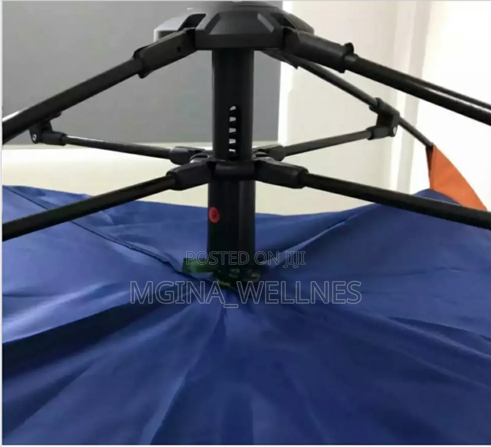 Automatic Camping Hard Material Tent for 3 People