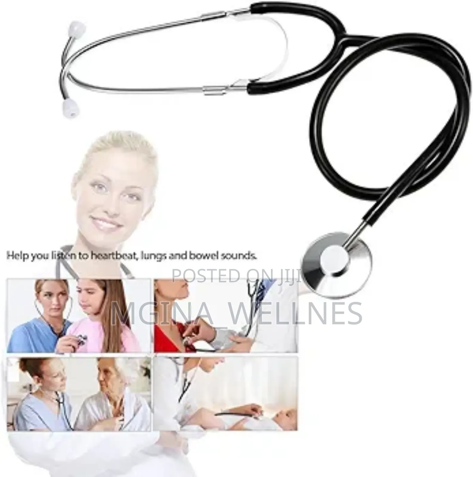 Digital Blood Pressure Control Machine