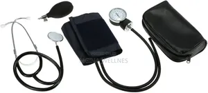 Digital Blood Pressure Control Machine