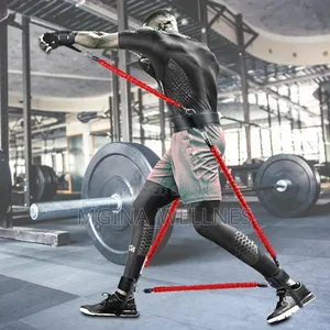 Boxing Resistance Stretching Band for Training