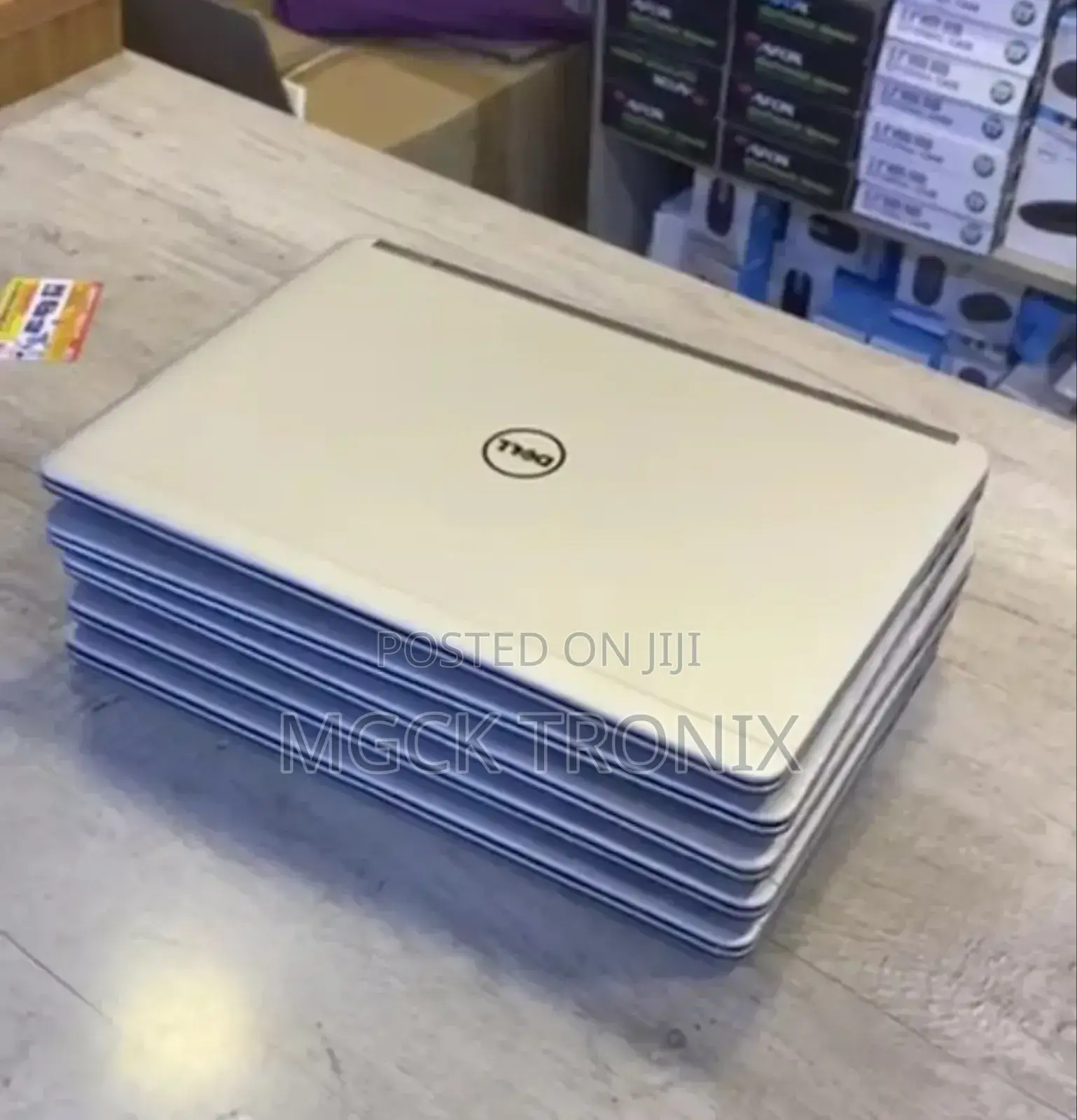 Laptop Dell Latitude 7440 8GB Intel Core i7 HDD 500GB
