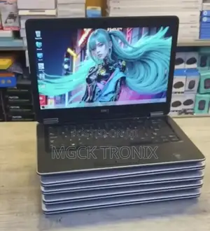 Laptop Dell Latitude 7440 8GB Intel Core i7 HDD 500GB