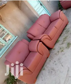 Sofa Design