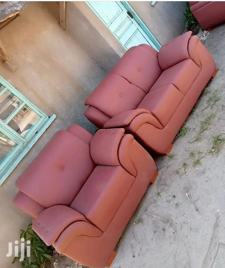 Sofa Design