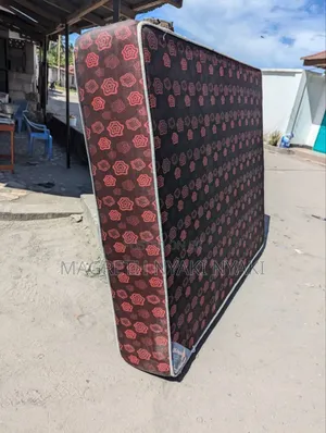 Godoro Dodoma QFL Dodoma 5/6 NCH 12