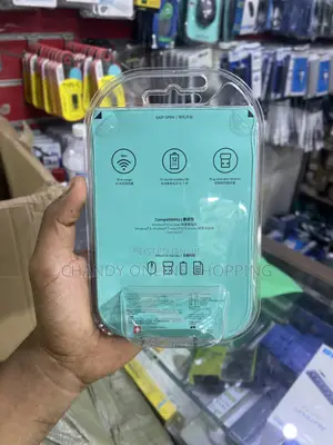 Reliable Wireless Mouse Connectivity Logitech M171