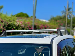 Toyota Land Cruiser Prado 2.8 2019 White