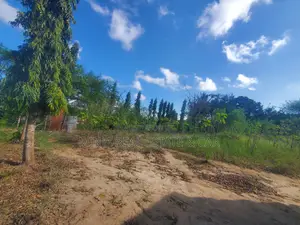 Plot for Sale Madale Mivumoni