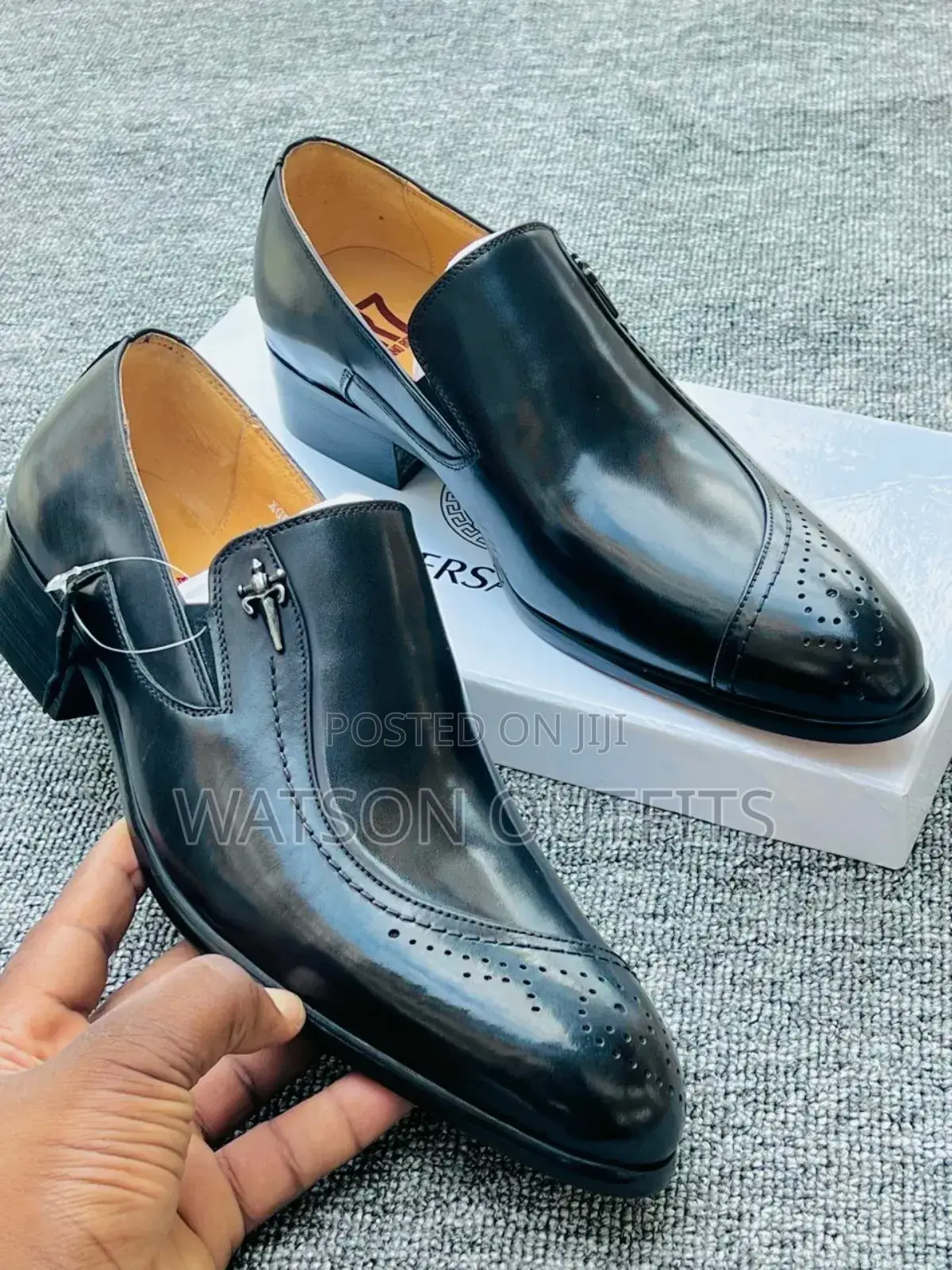 Cr7 Men Shoes/Footwears/New Stock Outfits