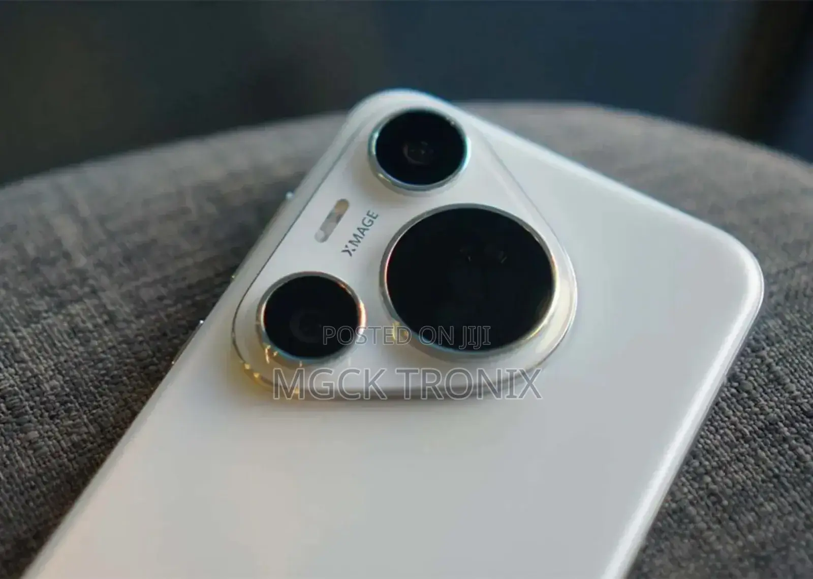 New Huawei Pura 70 Pro 512 GB White