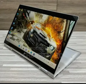 Laptop HP EliteBook X360 1030 G3 8GB Intel Core I5 SSD 256GB