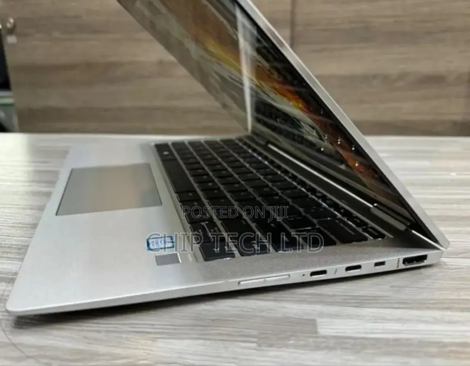 Laptop HP EliteBook X360 1030 G3 8GB Intel Core I5 SSD 256GB