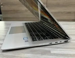 Laptop HP EliteBook X360 1030 G3 8GB Intel Core I5 SSD 256GB