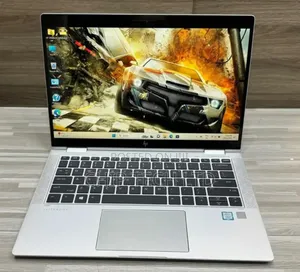 Laptop HP EliteBook X360 1030 G3 8GB Intel Core I5 SSD 256GB