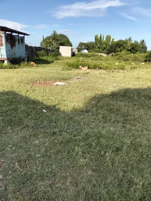 Industrial Plot Size for Sale Mbezibeach Jogoo