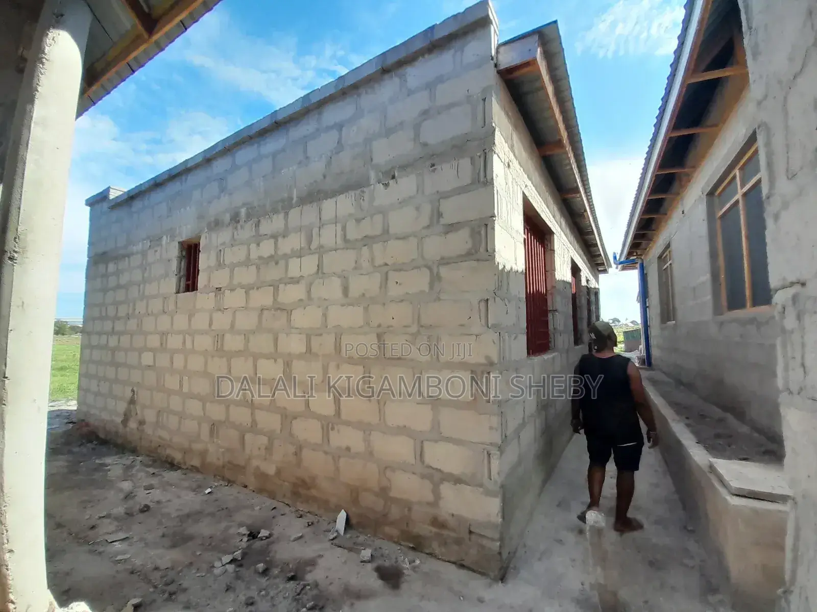 3bdrm House in Kigamboni Kisiwani for sale