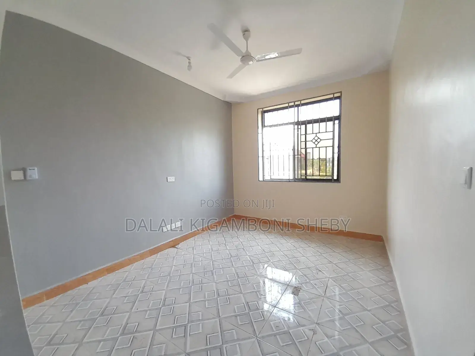 1bdrm Apartment in Kigamboni Kisiwani for rent