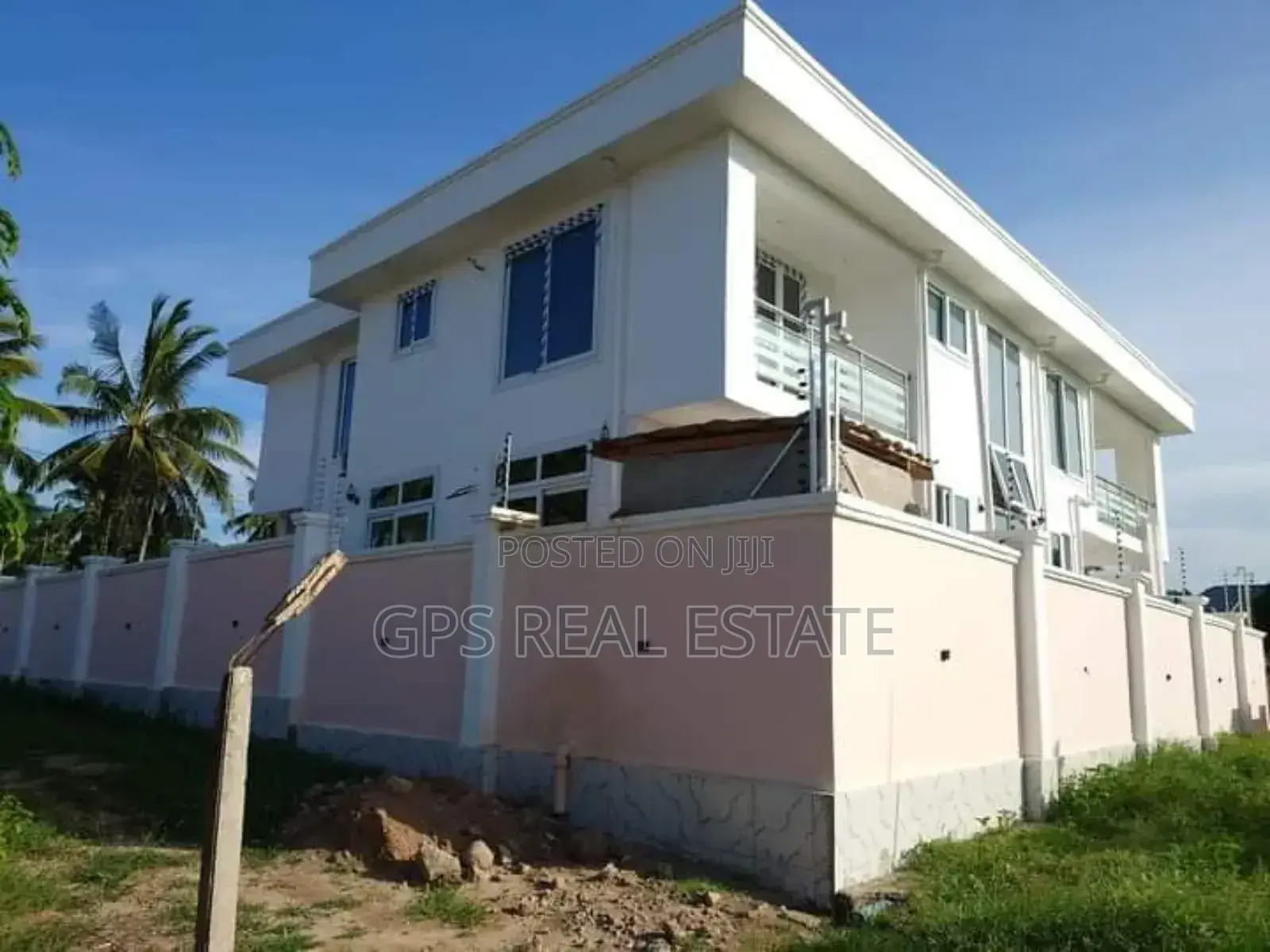4bdrm House in Kitonga, Ilala for sale