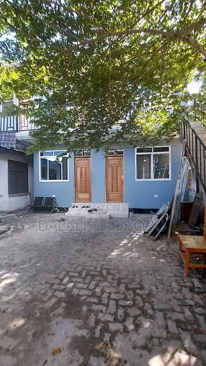 Furnished Studio Apartment in Sinza A Mliman Cty for rent