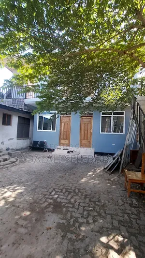 Furnished Studio Apartment in Sinza A Mliman Cty for rent